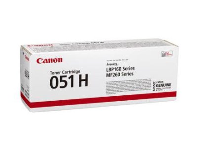 CANON CRG-051 H (2169C002)