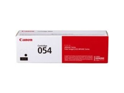 CANON CRG 054 Black (3024C002)