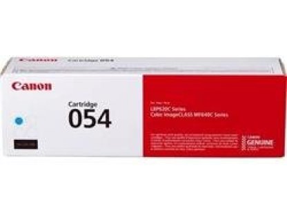 CANON CRG 054 Cyan (3023C002)