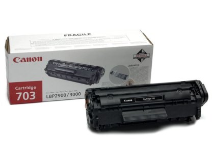CANON CRG-703 black