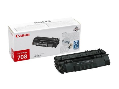 CANON CRG-708H black (0266B002)