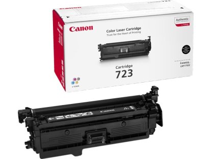 CANON CRG-723 black (2644B002)