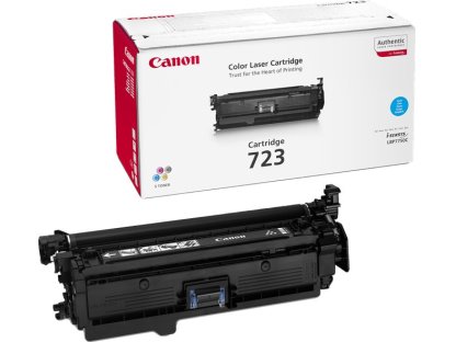 CANON CRG-723 cyan (2643B002)