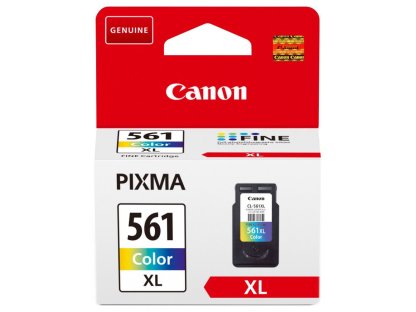 Canon CRG CL-561XL, color (3730C001)