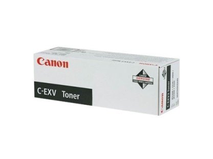 CANON Drum CEXV34 black (3786B003)