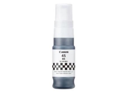 Canon GI-45 originální inkoust černá (6288C001)