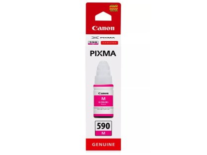 Canon GI-590 M purpurový (1605C001)