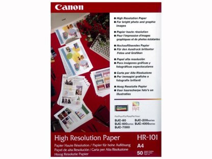 CANON HR-101