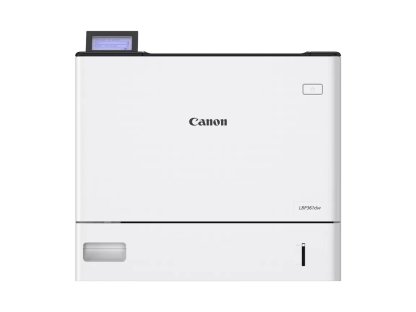 CANON i-SENSYS LBP361dw Tisk Laser A4 LAN WiFi USB (5644C008)