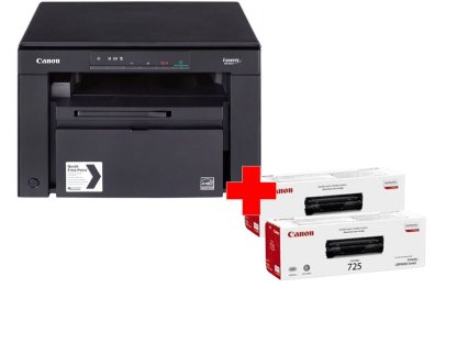 Canon i-SENSYS MF3010 (5252B034AA)