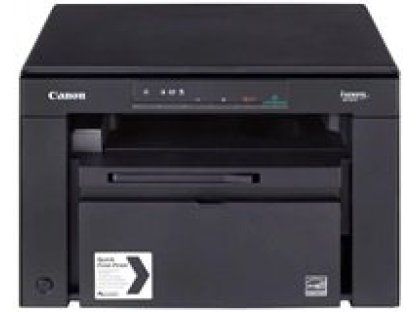 CANON i-SENSYS MF3010 - černobílá, MF (tisk, kopírka, sken), USB (5252B004)
