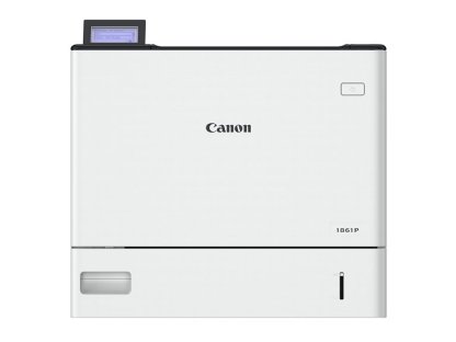 CANON i-SENSYS X 1861P + toner Tisk Laser A4 LAN WiFi USB (5644C004)