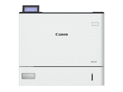 CANON i-SENSYS X 1871P + toner Tisk Laser A4 LAN WiFi USB (5644C003)