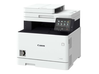 CANON i-SENSYS X C1127iF + sada toneru MF Laser A4 LAN WiFi USB (3101C051)