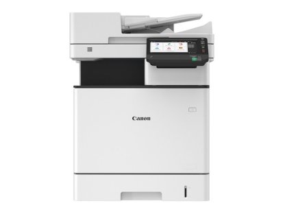 CANON i-SENSYS X C1538iF II + sada toneru MF Laser A4 LAN WiFi USB (6162C001)