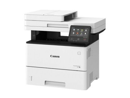 CANON imageRUNNER 1643iF II + toner MF Laser A4  LAN WiFi USB (CF5160C006)