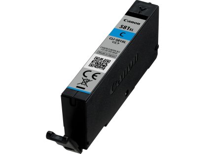 CANON Ink CLI-581XL C (2049C001)