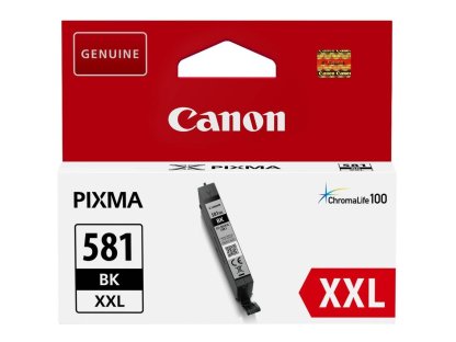 CANON INK CLI-581XXL BK (1998C001)