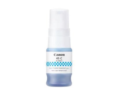 Canon INK GI-41S C azurová (5874C001)