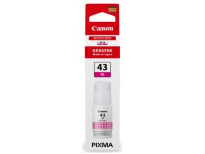 CANON Ink GI-43 Magenta (4680C001)