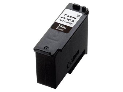 Canon inkoustová náplň PG-585 XL černá (6204C001)