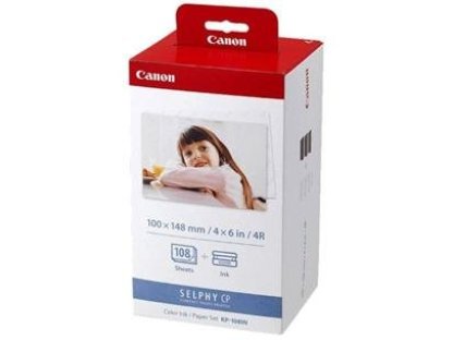 CANON KP-108IN (3115B001)