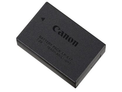 CANON LP-E17 (9967B002)