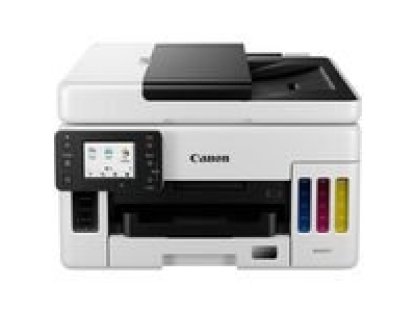 CANON Maxify GX6040 PSC A4 600x1200 ADF Duplex WiFi LAN USB (4470C009)