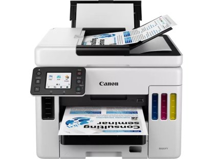 CANON Maxify GX7040 PSC A4 600x1200 DADF Duplex WiFi LAN USB (4471C009)
