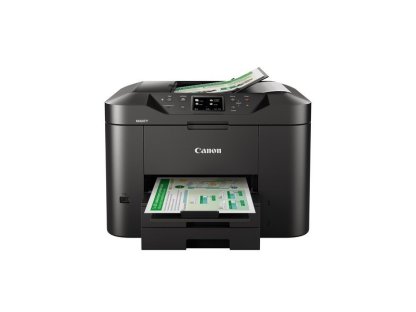 CANON MAXIFY MB2750 MF Ink A4 LAN WiFi USB (0958C009)