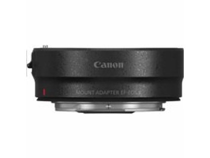 Canon Mount Adapter EF-EOS R (2971C005)