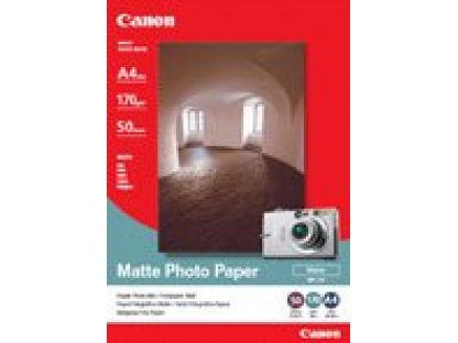 CANON MP-101 fotopapír 50ks