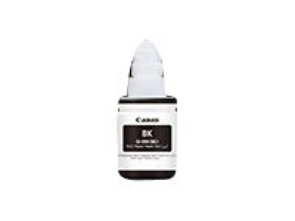 Canon originální cartridge GI-490 černá (0663C001)