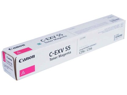 CANON originální toner C-EXV55 fialová (2184C002)