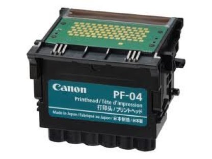 CANON PF-04 tisková hlava
