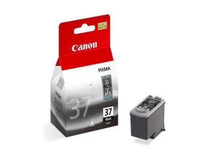 CANON PG-37 black
