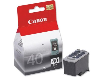 CANON PG-40 black (0615B001)