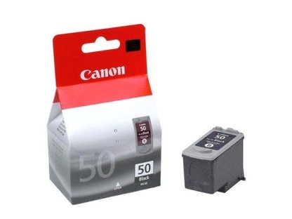 CANON PG-50 black (0616B001)