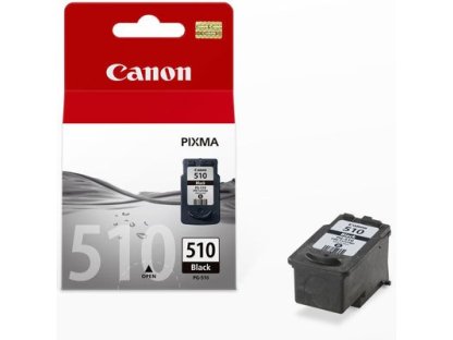 CANON PG-510BK black