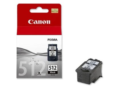 CANON PG-512 black