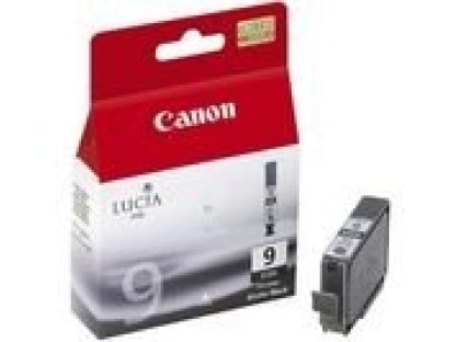 CANON PGI9MBK matte black