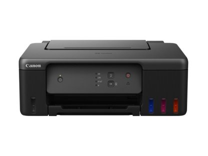 CANON PIXMA G1430 A4 11/6 ppm barevná 4800x1200 USB černá (5809C009)