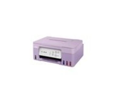 CANON PIXMA G3430 fialová (doplnitelné zásobníky inkoustu) - barevná, MF (tisk,kopírka,sken), USB, Wi-Fi (5989C025)