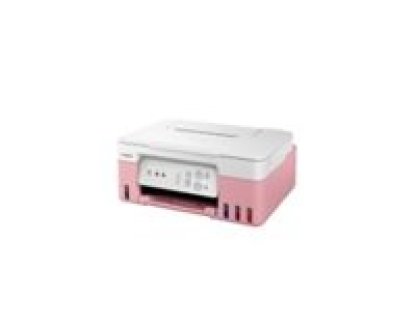 CANON PIXMA G3430 ružová (doplnitelné zásobníky inkoustu) - barevná, MF (tisk,kopírka,sken), USB, Wi-Fi (5989C024)