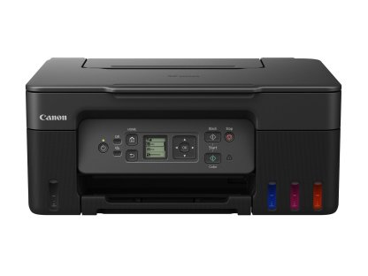 CANON PIXMA G3470 BK MF Ink A4 WiFi USB (5805C009)