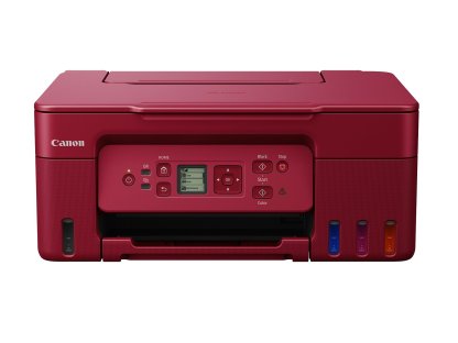 CANON PIXMA G3470 RE MF Ink A4 WiFi USB (5805C049)