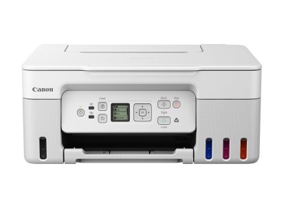 CANON PIXMA/G3470 WH MF Ink A4 WiFi USB (5805C029)