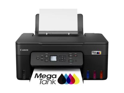 CANON PIXMA G3480 MF Ink A4 WiFi USB (6708C009)