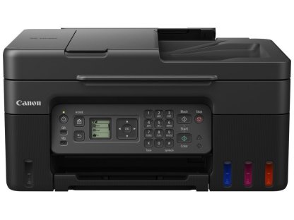 CANON PIXMA G4470 MF Ink A4 WiFi USB (5807C009)