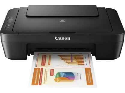 CANON PIXMA MG2556S MF Ink A4 USB (0727C076)